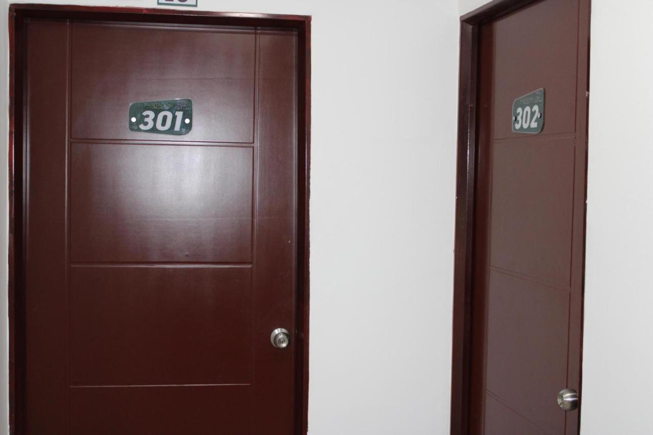 Hotel San Cayetano Ocana Ngoại thất bức ảnh