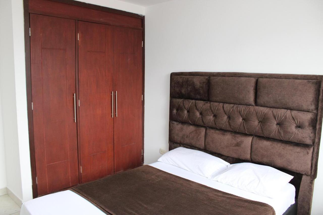 Hotel San Cayetano Ocana Ngoại thất bức ảnh